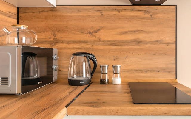 Апартаменты Grand Palace 1405