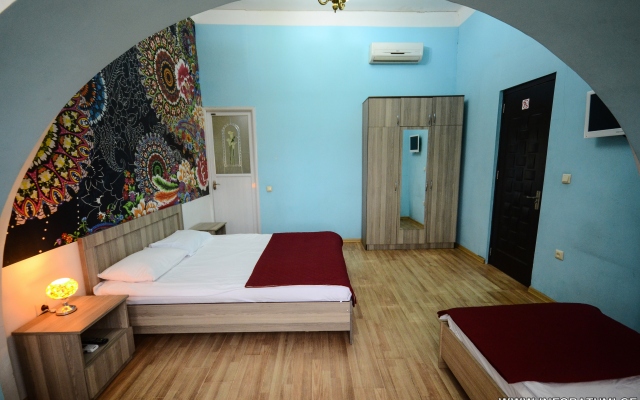 Andria Hotel