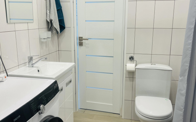 Квартира Пастораль в центре Старой Руссы