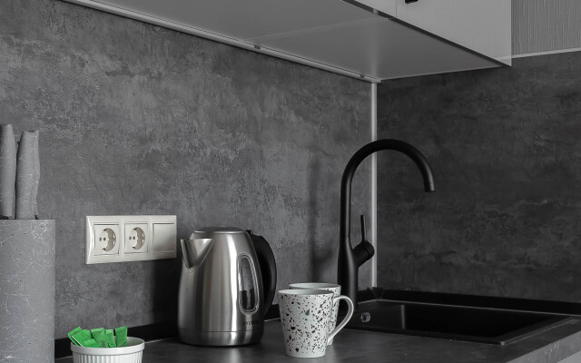 Апартаменты Knokey Павелецкая