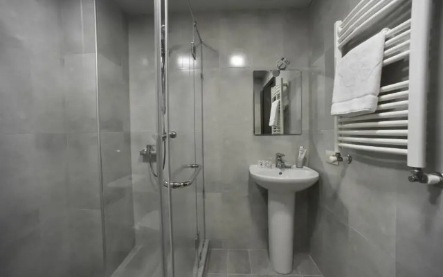 Good Yerevan Hotel