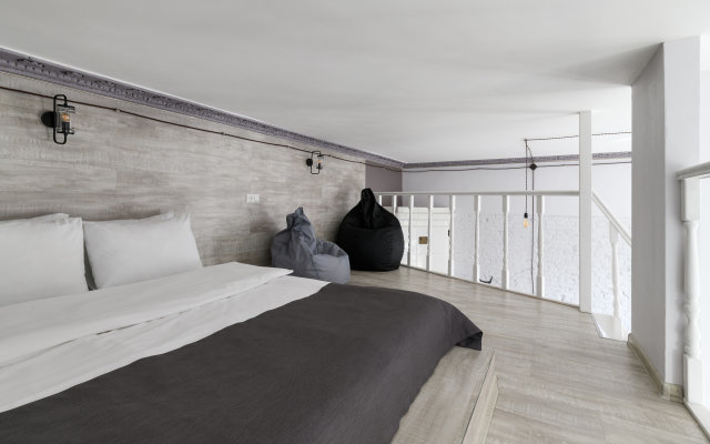 Апартаменты Welcome Home Владимирский 15