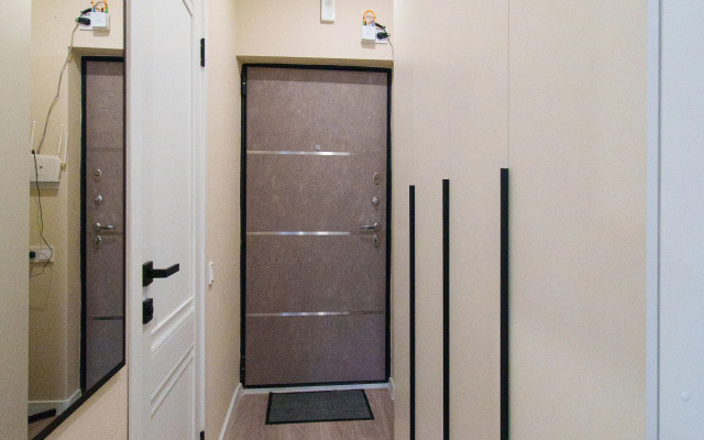 Ryadom S Tsentrom Sochi Ot Letoapart Apartments