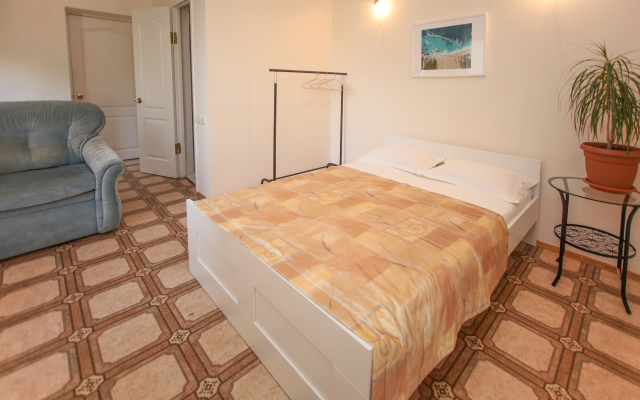 Elpida-Hotel Guest House