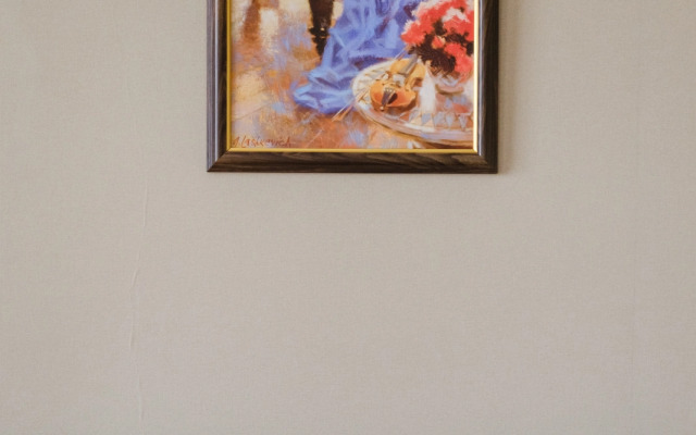 Отель Увельские курорты