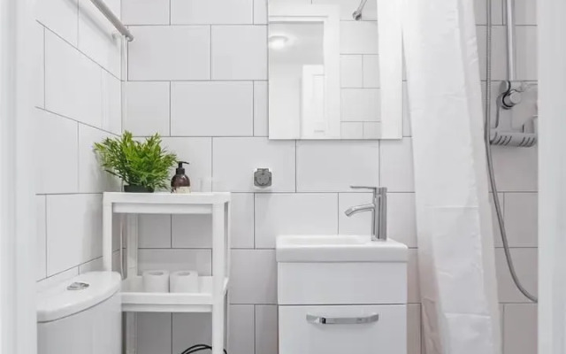 Апартаменты на Лесном проспекте 1А