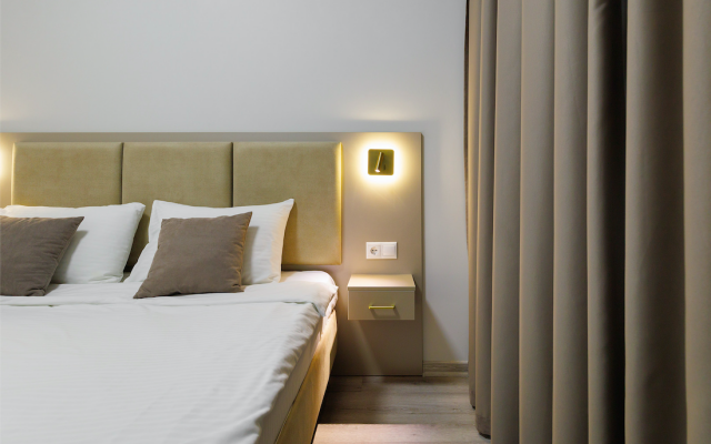 Апартаменты Баден & SPA 108