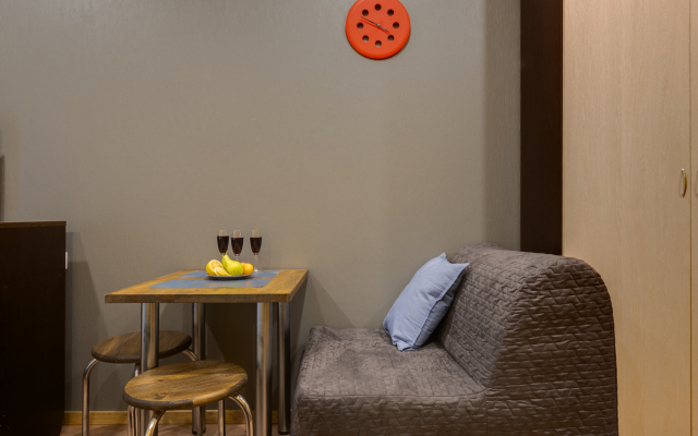 RentalSPb Apartaments