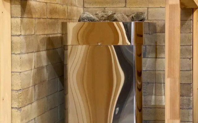 Апартаменты с Сауной и Уютным Интерьером Парк Апарт