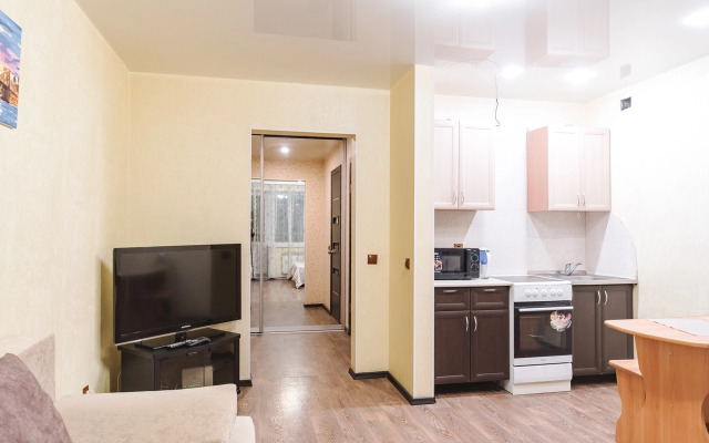 Gostinka Flat