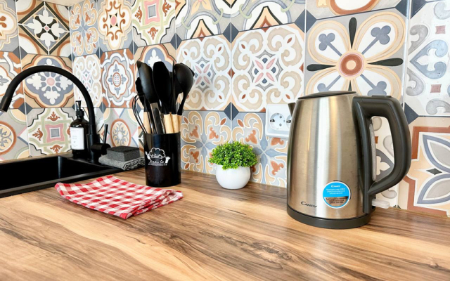 Квартира на Улице Фрунзе 31 7