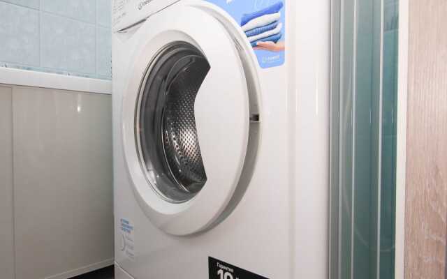Marat Home dvuhkomnatnaya po ul. Lenina 141 B Flat