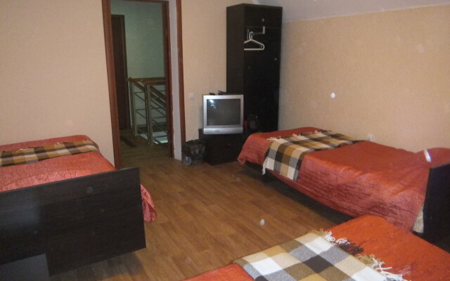 Na Stasova Guest House