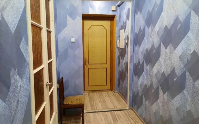 Квартира на Улице Бассейной 51