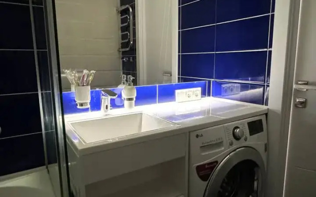 Na Panina 3 Apartments