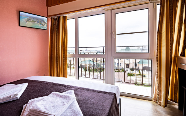 Kipr Guest House