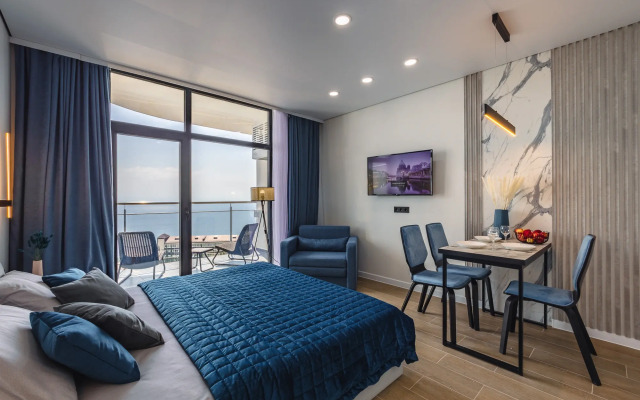 Apartments Crimean Rey
