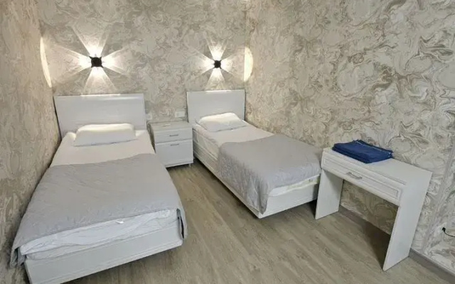 Квартира на Ушакова 17 (6)