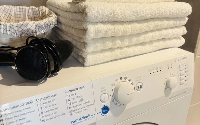 Квартира в Новом ЖК Сокол