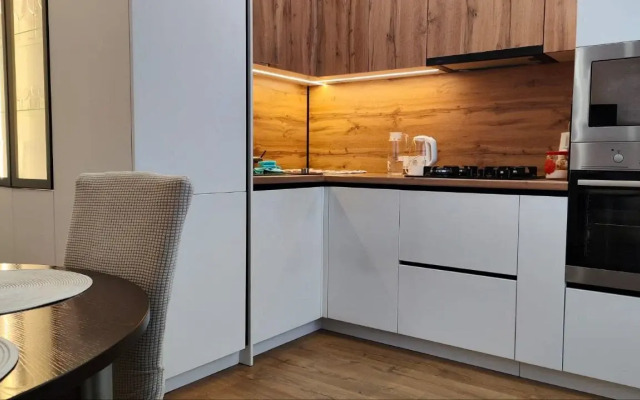 Anna Apartment
