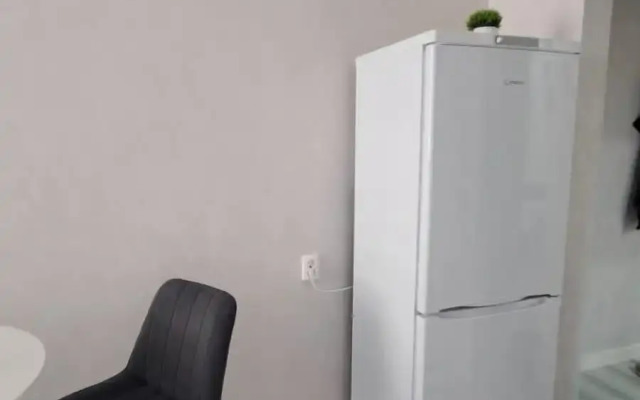 Novaya Uyutnaya studiya Flat