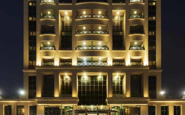 Coral Dubai Deira Hotel
