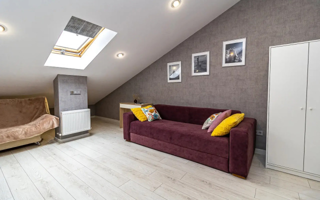 Квартира На Михалева