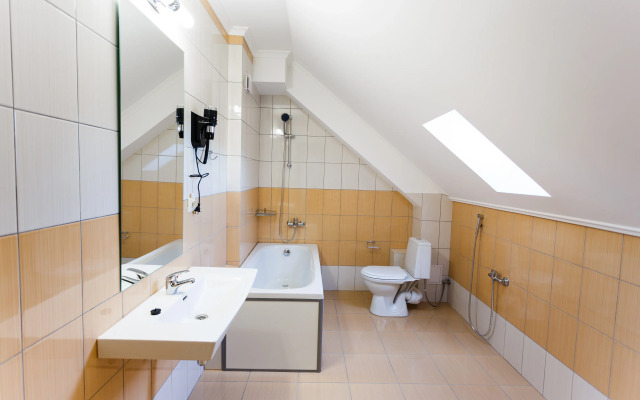 Вилла Готланд