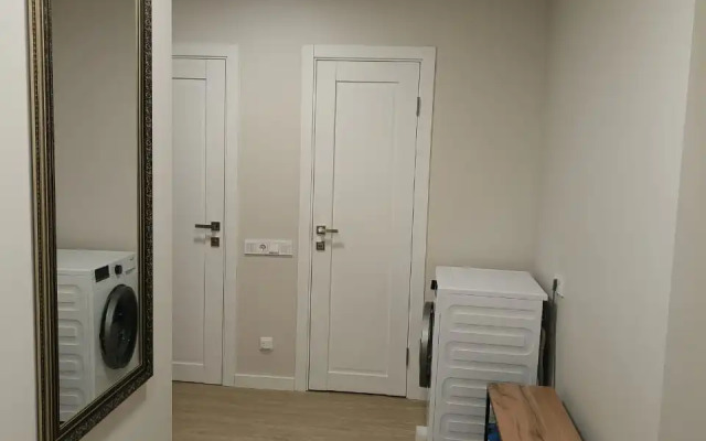 Квартира Матильда на Петроградском острове