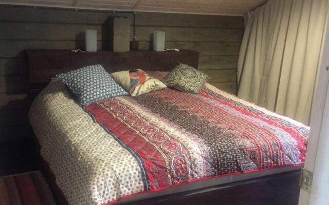 Частный дом Home in Baynevo