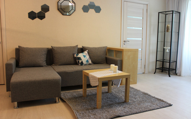 Квартира В историческом центре Калуги