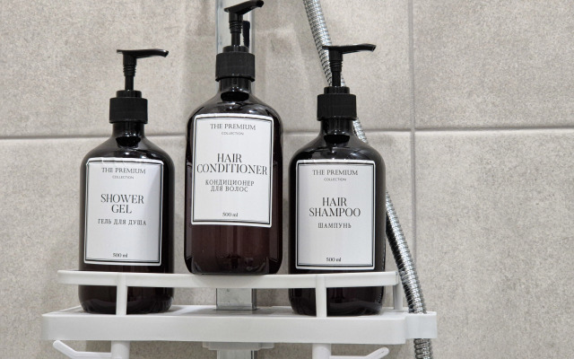 Studiya V Zhk Letniy Apartments