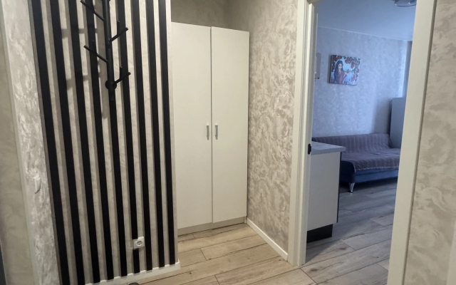 Квартира Очаровашка