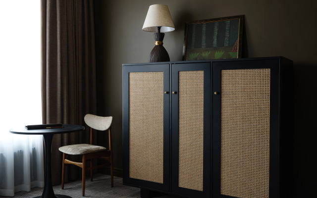 Boutique hotel Alkhimist