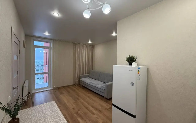 Квартира Двухкомнатная Рядом с Метро