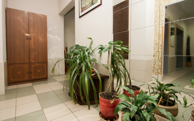 Апартаменты Уютная студия в двух шагах от метро