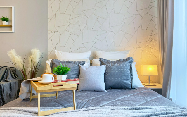 Апартаменты Уютные просторные у метро ЦСКА