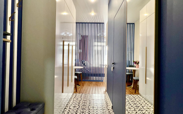 Квартира Бограда 103