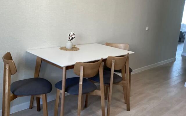 Apartamenty 1 Komnatnye 2+2 V Novopatrushevo
