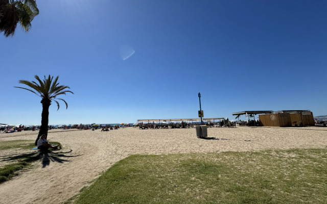 Apartsalou Michelangelo 2 Apartments