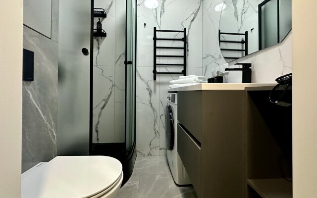 Квартира В ЖК Атмосфера