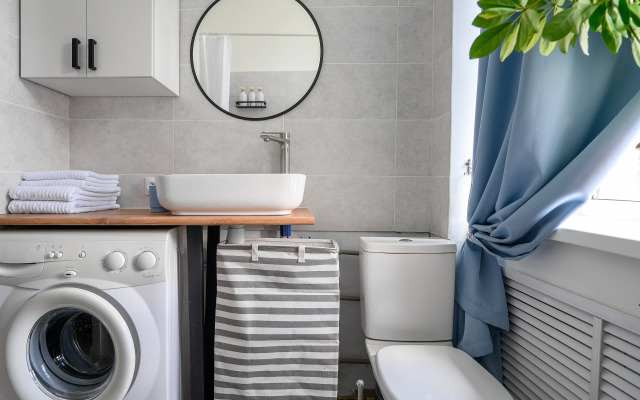 Квартира Стильная на Гагарина