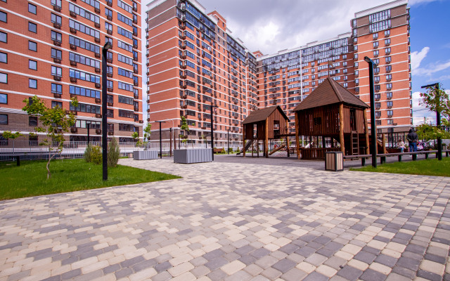 V Zhk Samolyot 2 Apartments