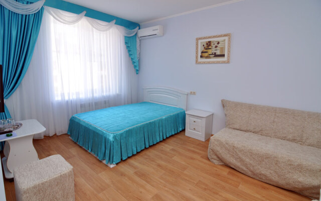 Astoriya Guest house
