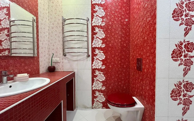 Квартира на Бульваре Чавайна 31