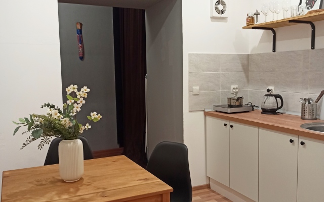 Квартира Рядом с Дворцовой