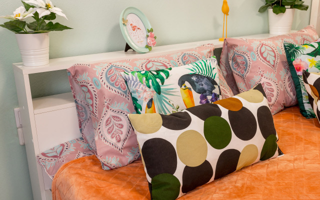 Апартаменты Люксовая Квартира у Стадиона