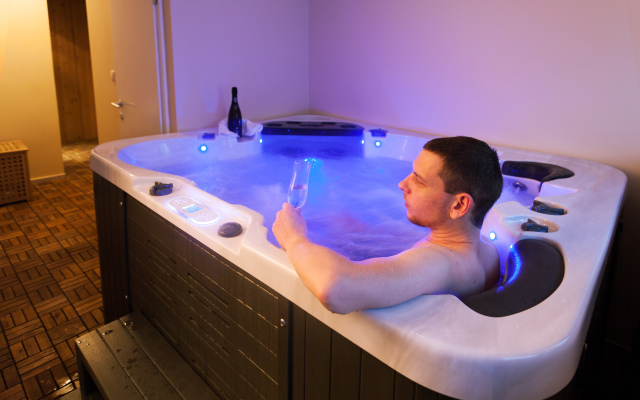 Residence AlpenHeart Hotel