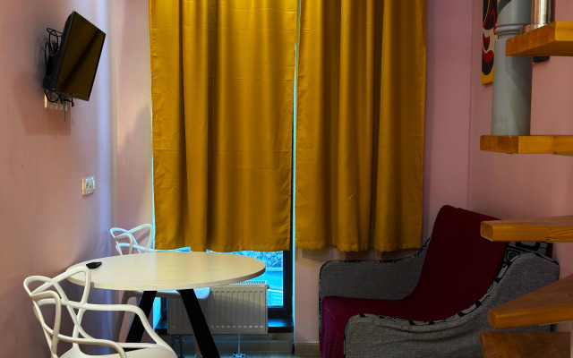 Апартаменты в ApartVille 709/5