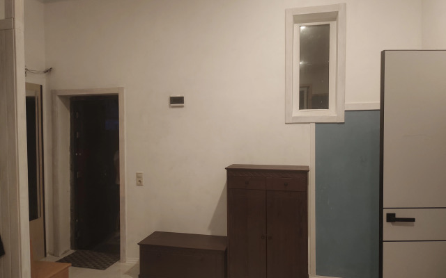 Меблированные комнаты Комильфо